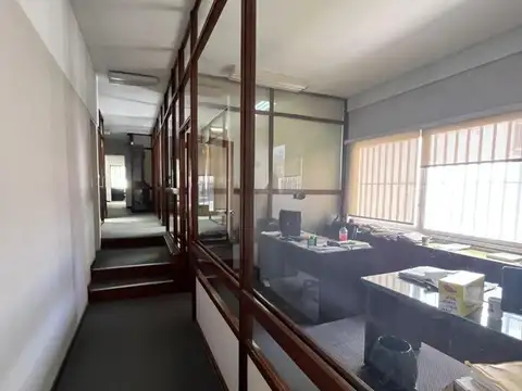Oficina en Venta en Adrogue, USD 180.000