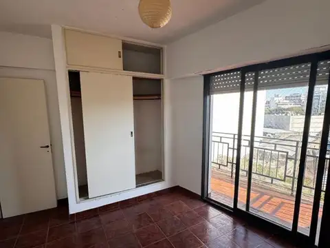 Departamento en Venta en Chacarita, USD 123.000