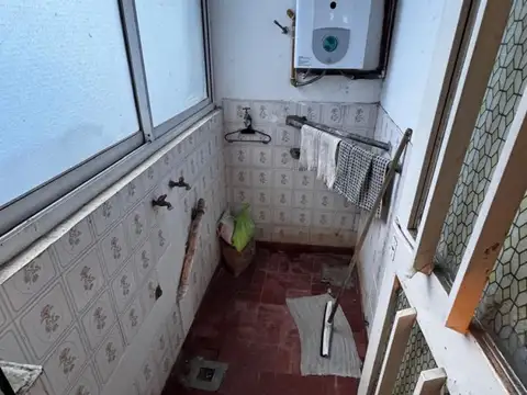 Departamento en Venta 40 años