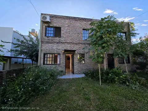 Vendo Duplex en Colon, Entre Ríos