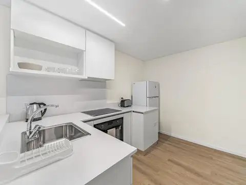 Departamento en Venta Apto profesional