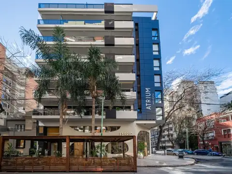 MIGUELETES 915 9°A - ATRIUM IMPRENTA