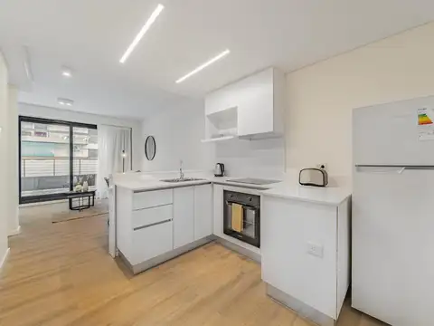 Departamento en Venta A Estrenar