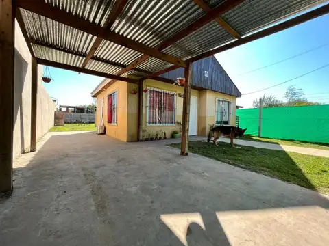 Casa en Venta en Marcos Paz, USD 48.000