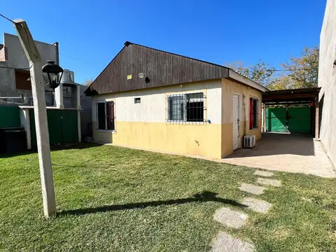Casa en Venta de 2 dormitorios