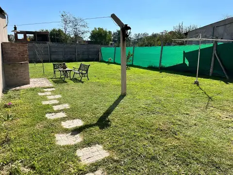 Casa en Venta, Esmeralda N°3769, Marcos paz.