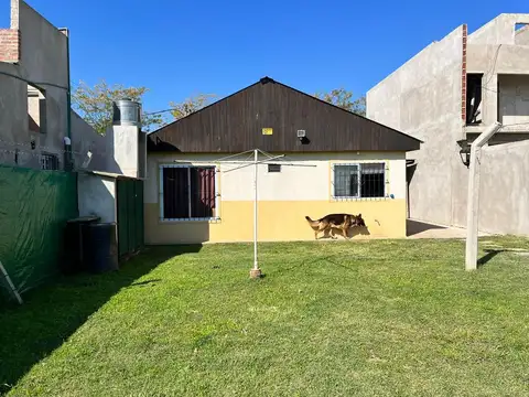 Casa en Venta, Esmeralda N°3769, Marcos paz.