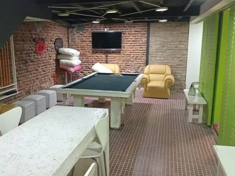 ALQUILER LOCAL EQUIPADO SIN ABL en SAN CRISTOBAL