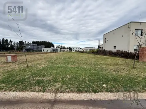 Terreno en Venta 36  mts Fondo