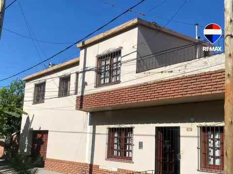 CASA EN VENTA SAN JOSE 3 DORMITORIOS