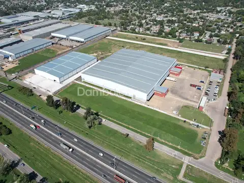 Terreno en Venta, FOT 1