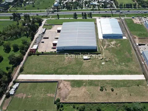 Terreno Fraccion  en Venta, La Reja, Moreno