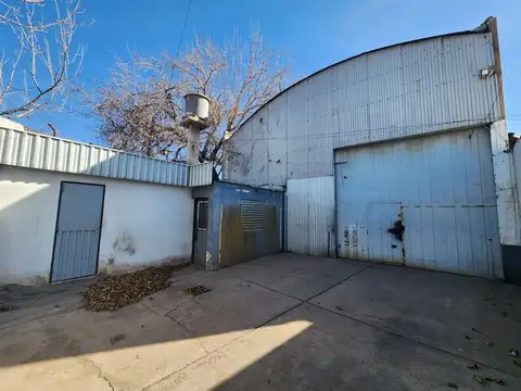 Florencio Sánchez 300