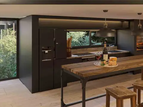 Departamento en Venta A Estrenar