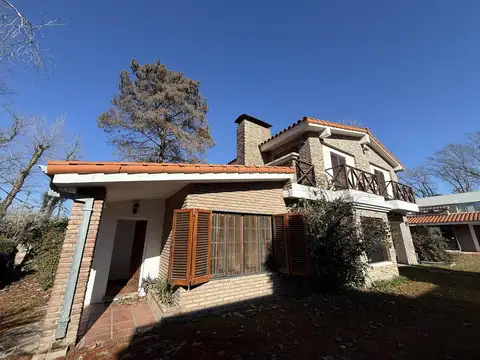Casa en Venta en Fisherton, Rosario