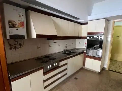 Departamento en Alquiler de 3 ambientes