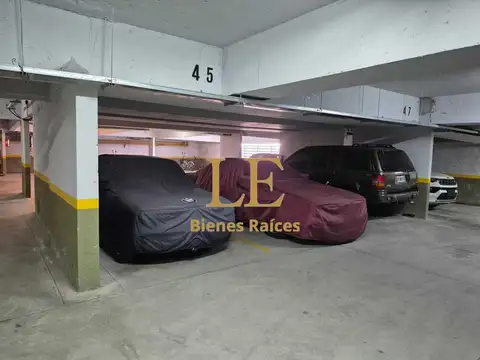 Venta de 3 cocheras en Puerto Escondido Nordelta. Tigre