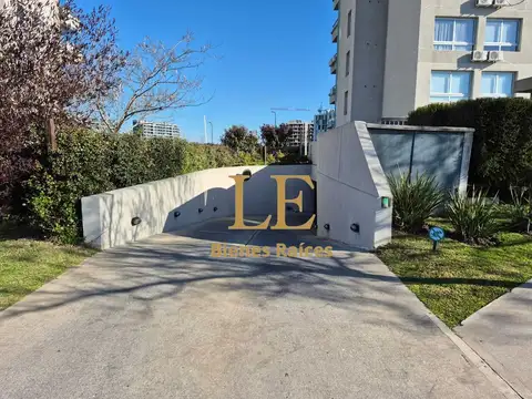 Venta de 3 cocheras en Puerto Escondido Nordelta. Tigre
