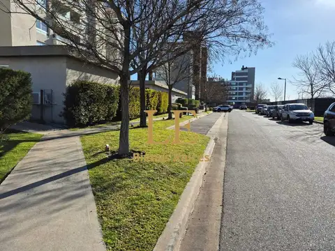 Venta de 3 cocheras en Puerto Escondido Nordelta. Tigre