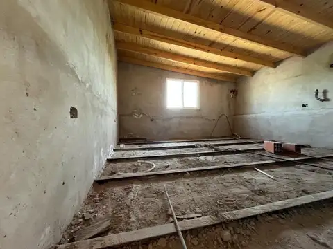 Depto Tipo Casa en Venta en Ituzaingo, USD 50.000