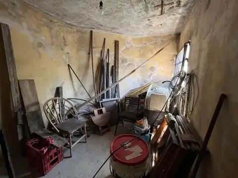 Depto Tipo Casa en Venta de 4 dormitorios