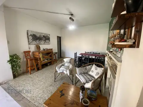 Depto Tipo Casa en Venta A Estrenar