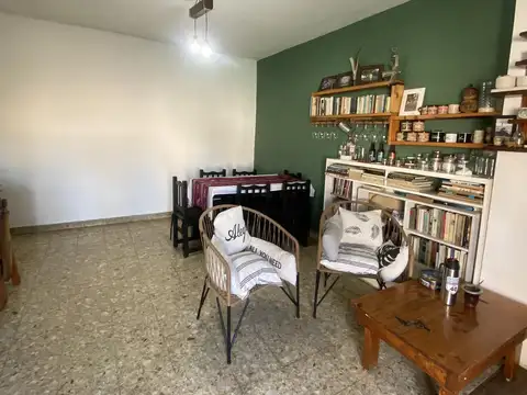 Depto Tipo Casa en Venta en Ciudadela, USD 85.000