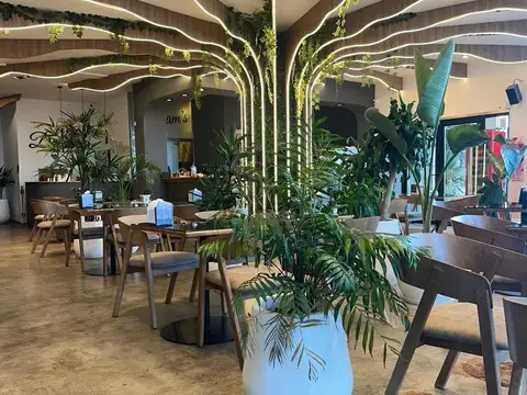 Local en venta con vista plena al mar - Av. Patricio Peralta Ramos al 400