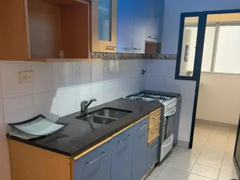 Departamento en Venta al Sureste