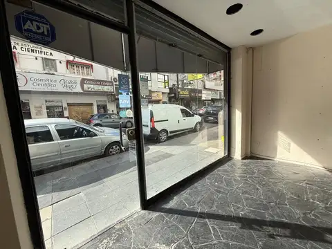 Aluiler Local