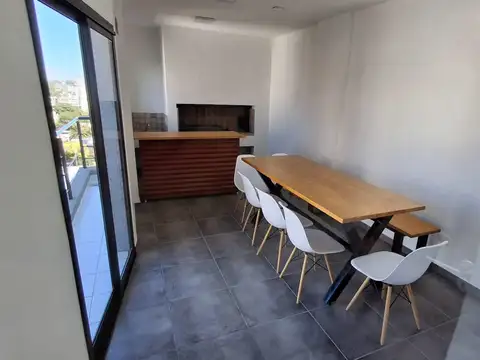 Departamento en Venta en General Paz, USD 59.000