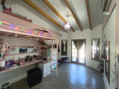 Casa en Venta 20 años