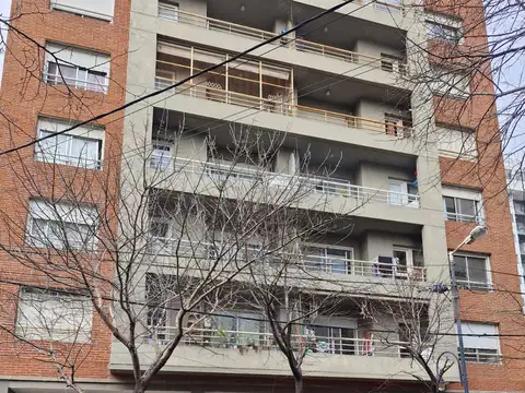 EXCELENTE DEPTO 1 DORITORIO EN CENTRO DE SAN FERNANDO