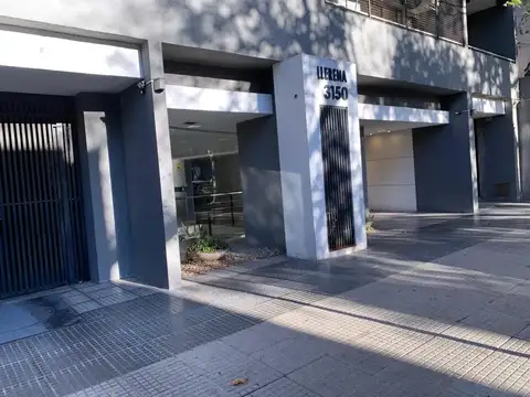 Llerena 3100, Piso 4°