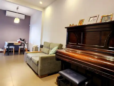 Casa en  Barrio Hospitales/Tiro suizo