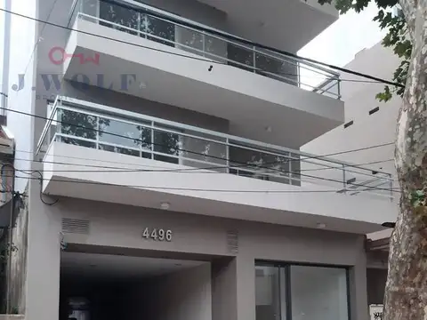 Local - Villa Ballester