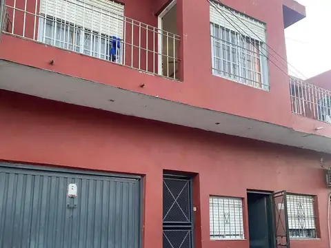 CASA EN LOTE PROPIO MULTIFAMILIAR O INVERSIÓN