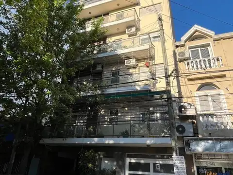 Departamento - Alquiler - Argentina, RAMOS MEJIA - Moreno 280