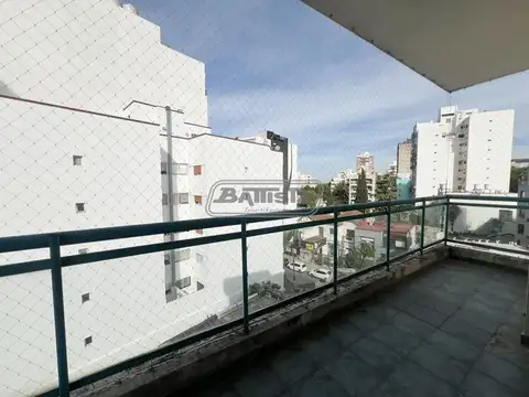 Departamento en Alquiler de 2 dormitorios