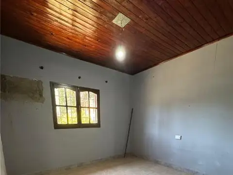 Casa en Venta 20 años