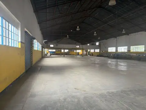 Galpon en Alquiler en Allen, USD 5.200.000