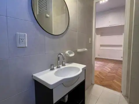 Departamento en Venta al Norte