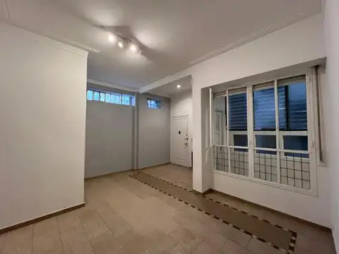 Avenida Pueyrredón 800