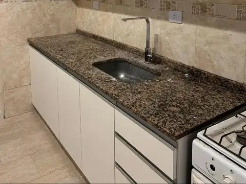 Departamento en Venta en Barrio Norte, USD 144.999