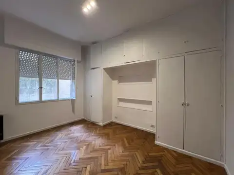 Departamento 4 ambientes con 3 baños