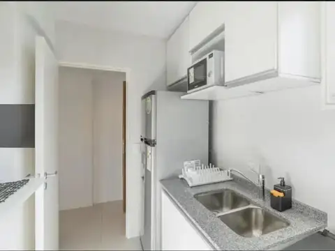 Departamento en Venta 45 años
