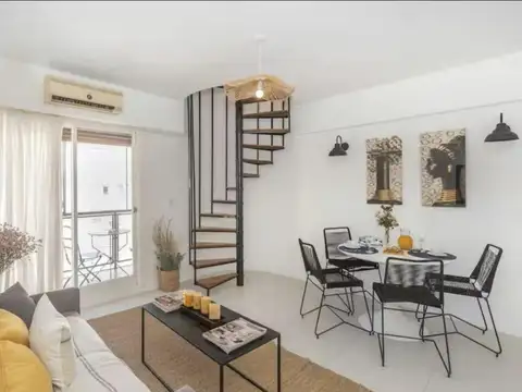 Departamento en Venta de 3 ambientes
