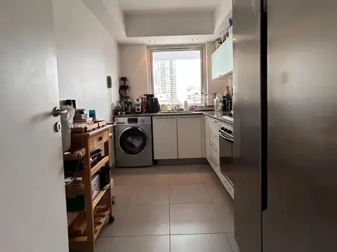 Departamento en Venta en Las Cañitas, USD 490.000