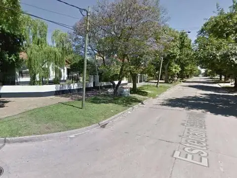 Echeverria 508