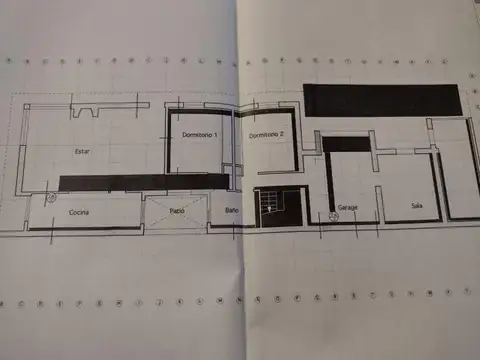 Terreno en Venta 10  mts Frente